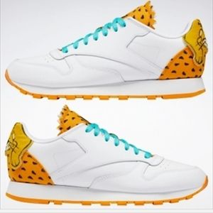 The Flintstones Reebok Concept 9.5 Mens